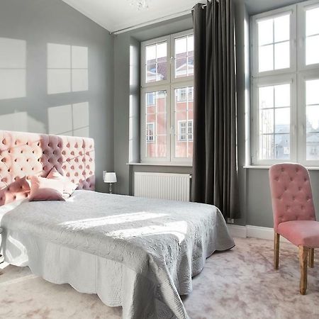 Apartament Mariacka Lägenhet Gdańsk Exteriör bild