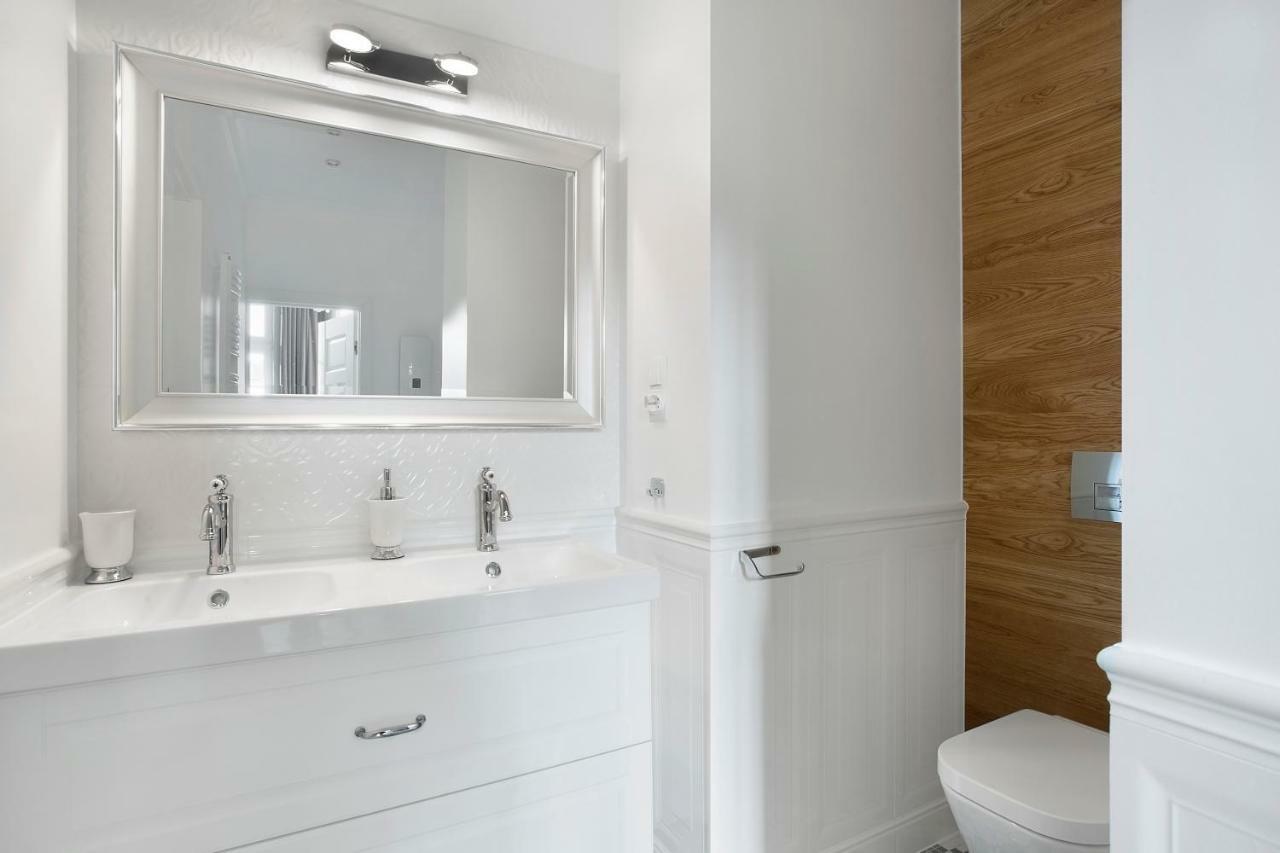 Apartament Mariacka Lägenhet Gdańsk Exteriör bild