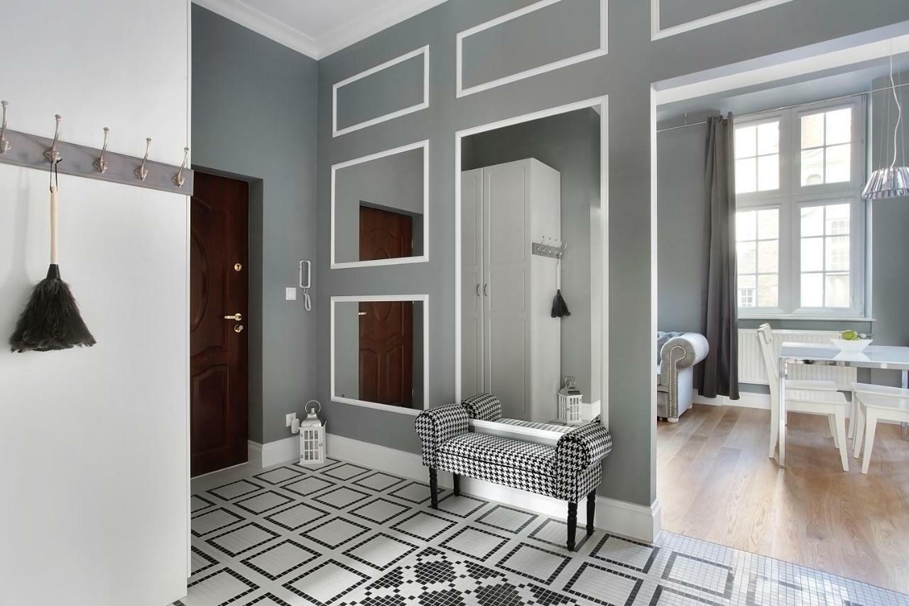 Apartament Mariacka Lägenhet Gdańsk Exteriör bild
