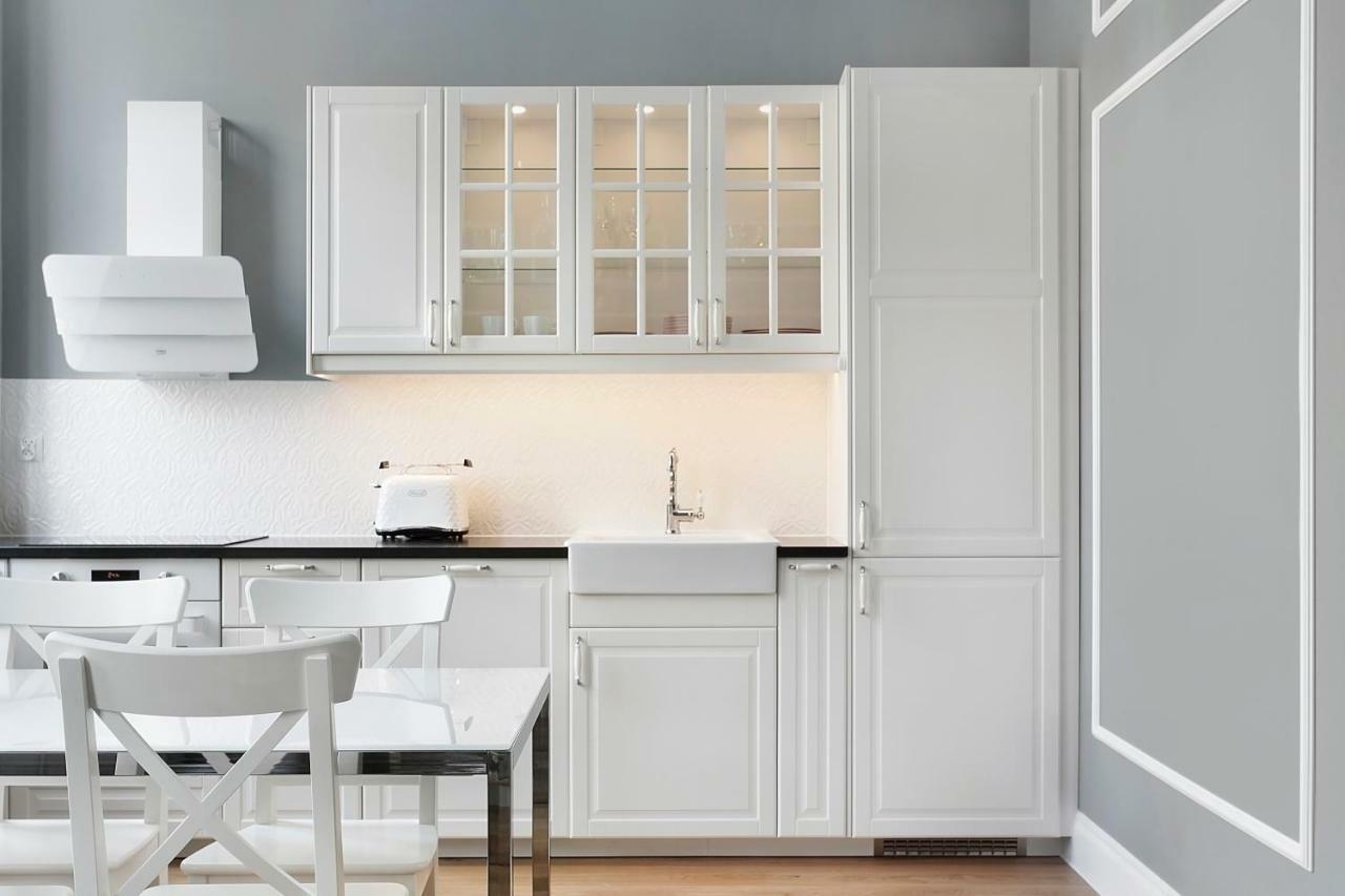 Apartament Mariacka Lägenhet Gdańsk Exteriör bild