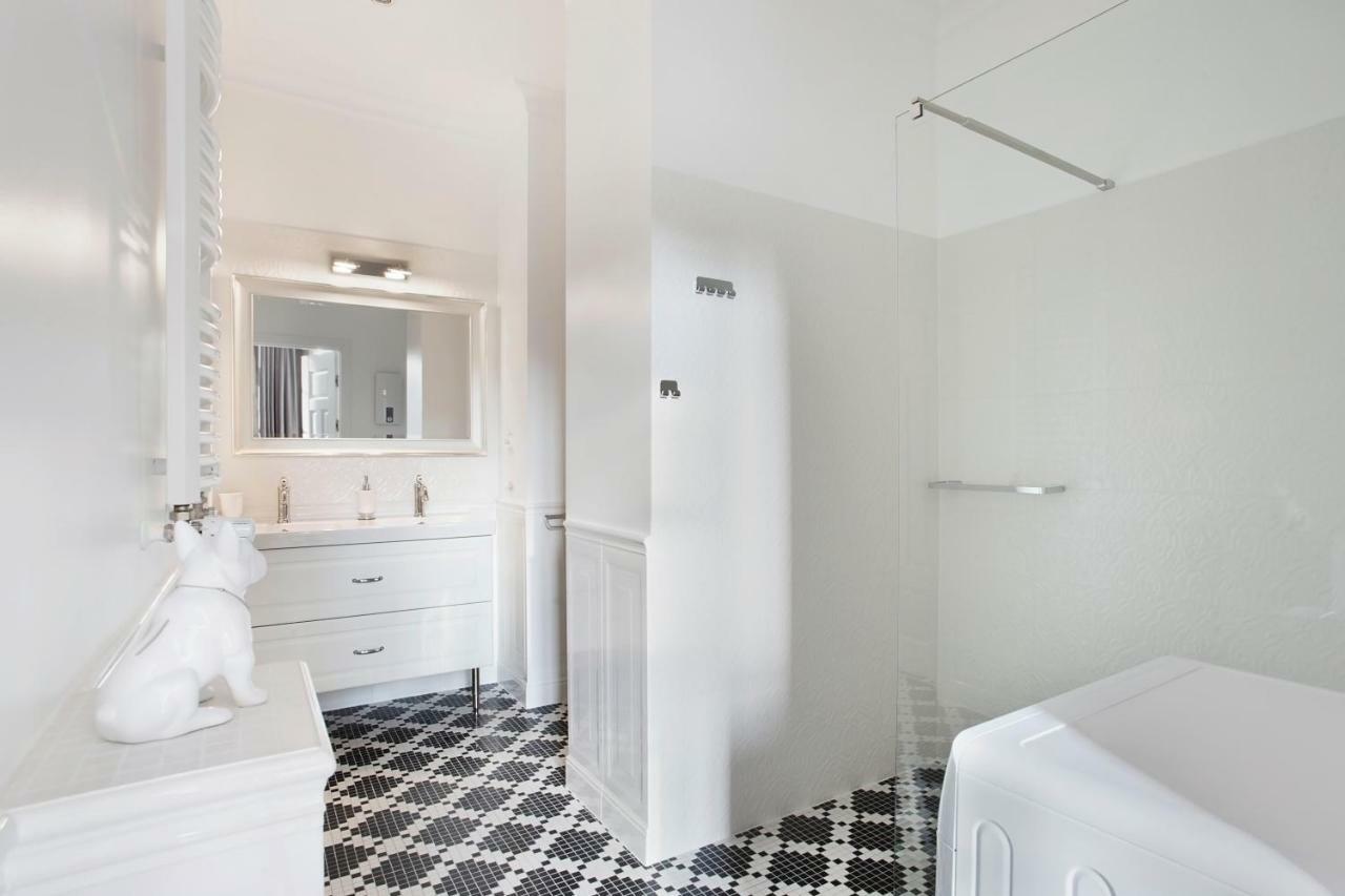 Apartament Mariacka Lägenhet Gdańsk Exteriör bild